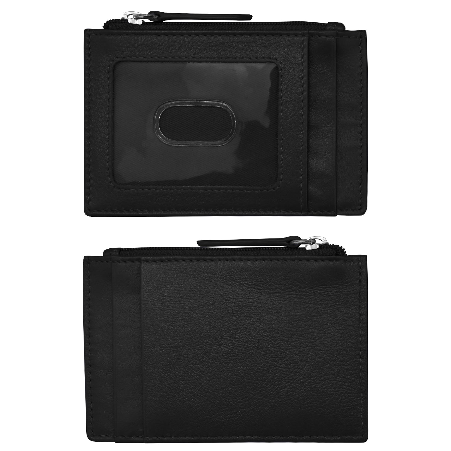 【限定】Resurrection Coin Card Case /D.Black 限定】Resurrection Coin Card Case /D.Black