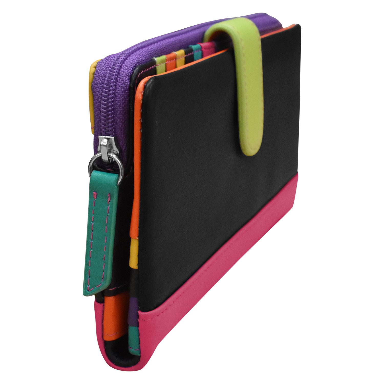 LN Legacy Cell Phone Wallet – Nona The Above