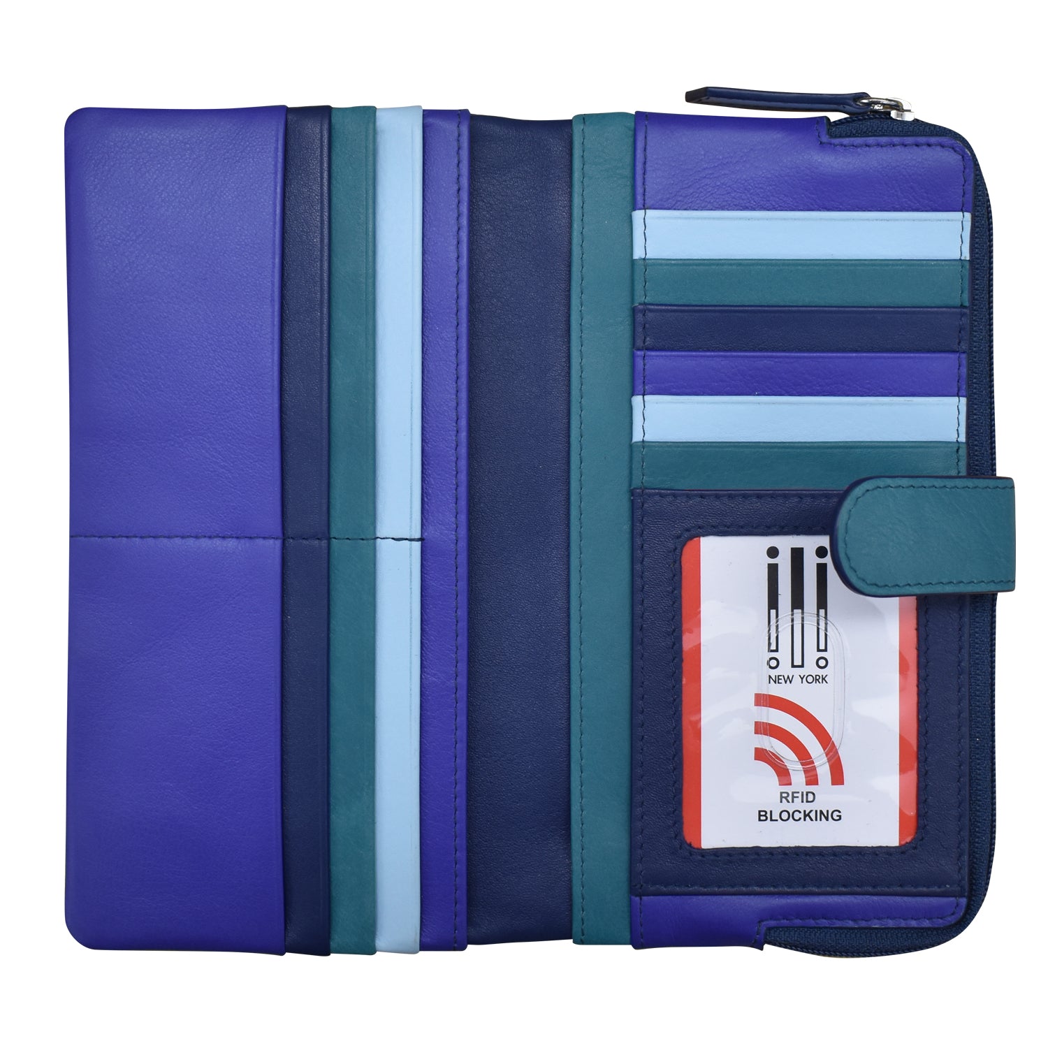 Smartphone Wallet – ili New York
