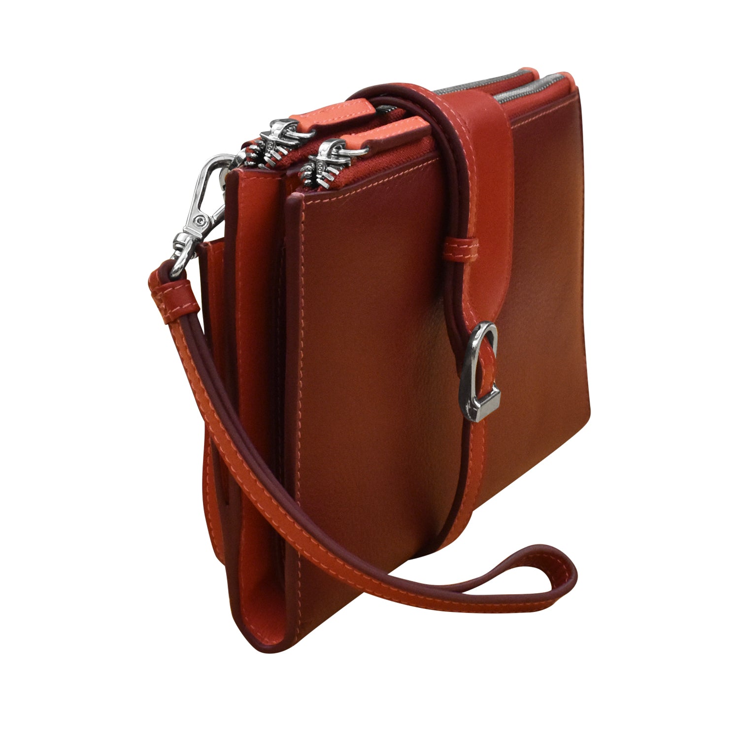 Bolso Lexington Pouch Fashion Leather - Carteras y pequeña marroquinería  M82247