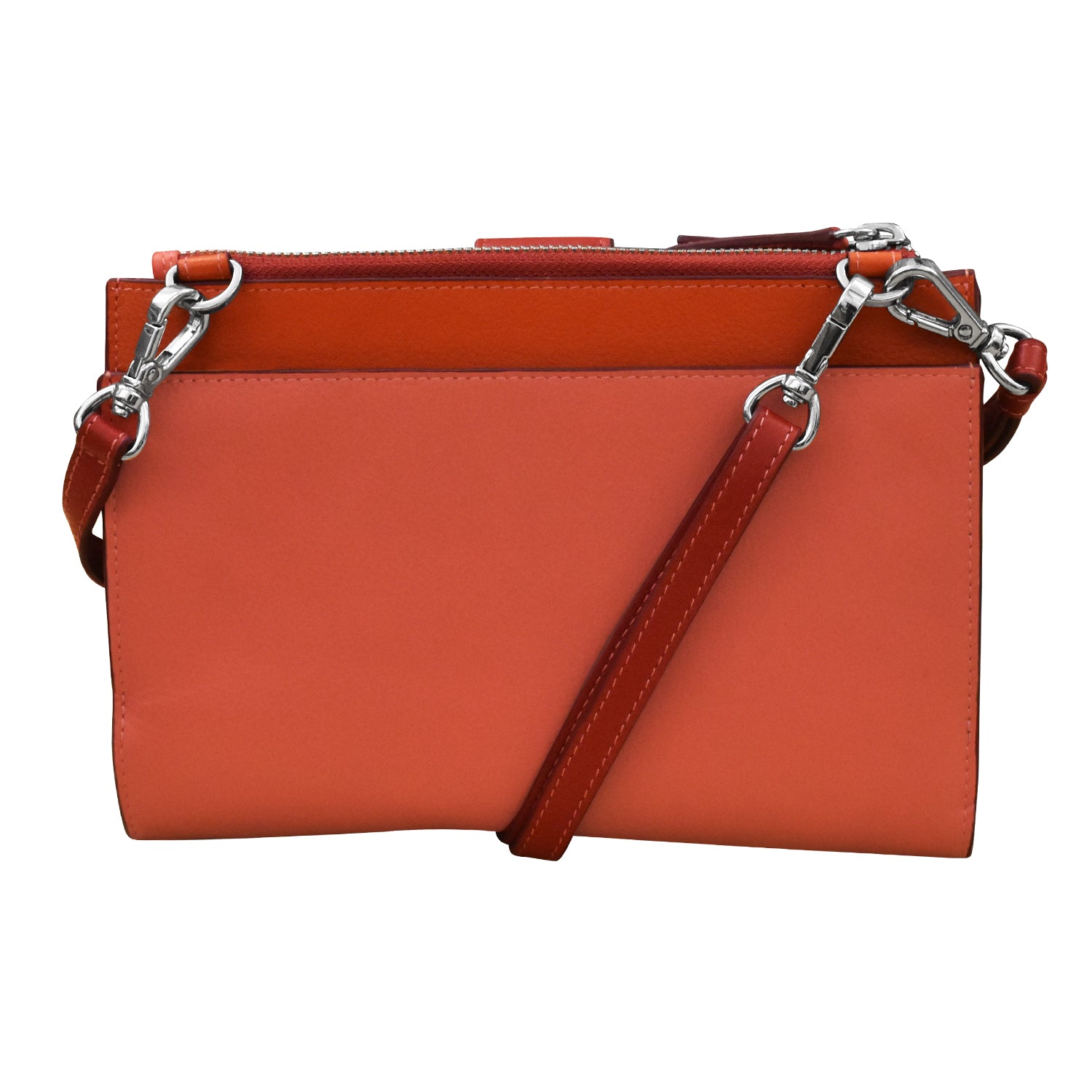 I just added this listing on Poshmark: SET! Pennie Shoulder Bag (Red)  Wallet (Black/Red). #shop…