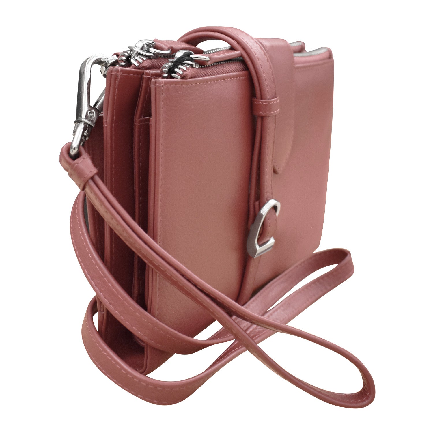 Crossbody Organizer - Contact Us Today! – ili New York