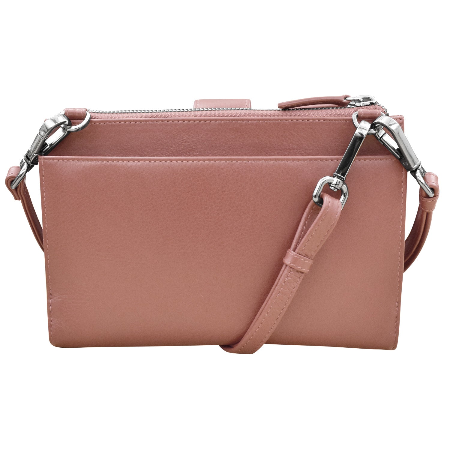 Crossbody Organizer - Contact Us Today! – ili New York