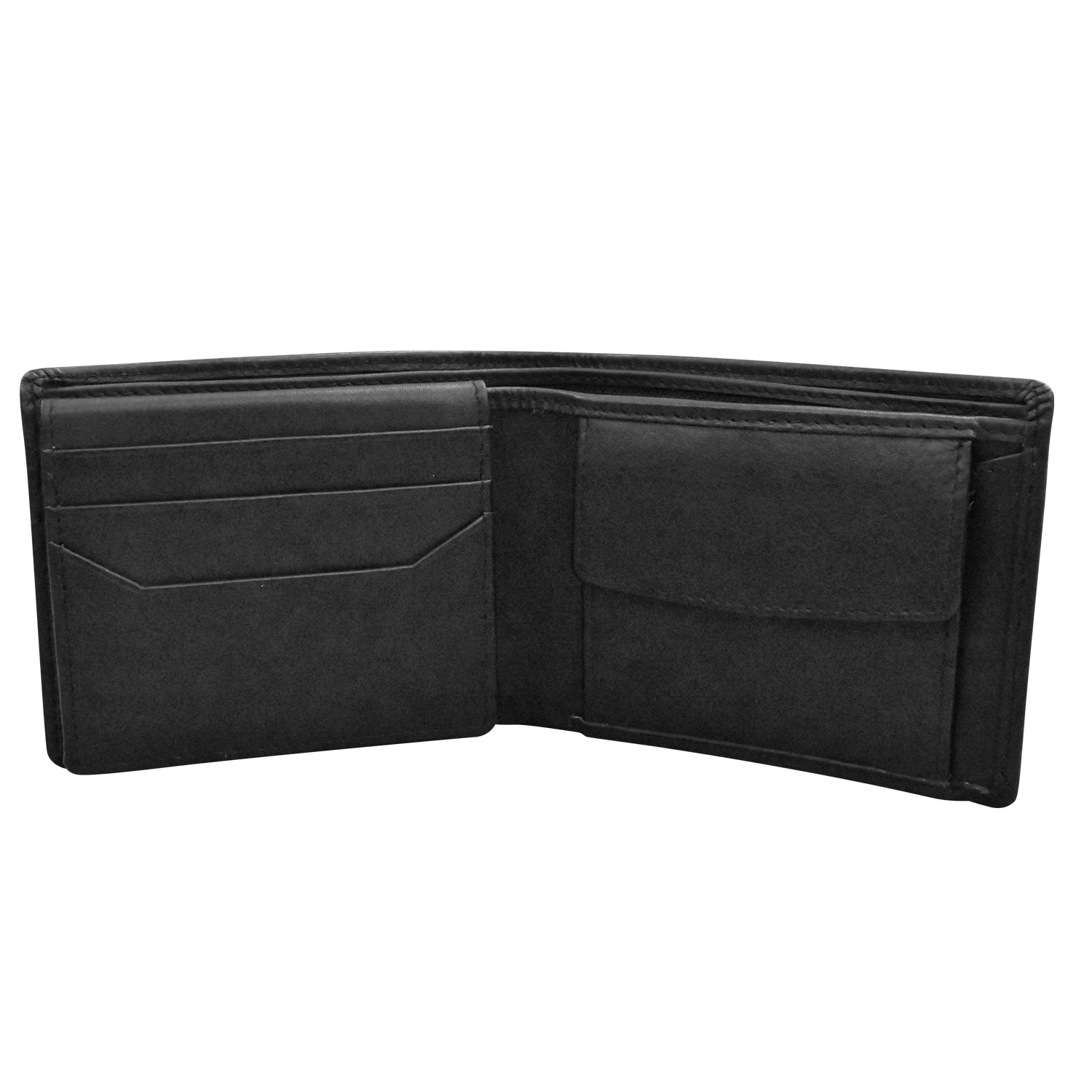 AVON Bi-fold Wallet with Coin Purse – GANZO Official Store