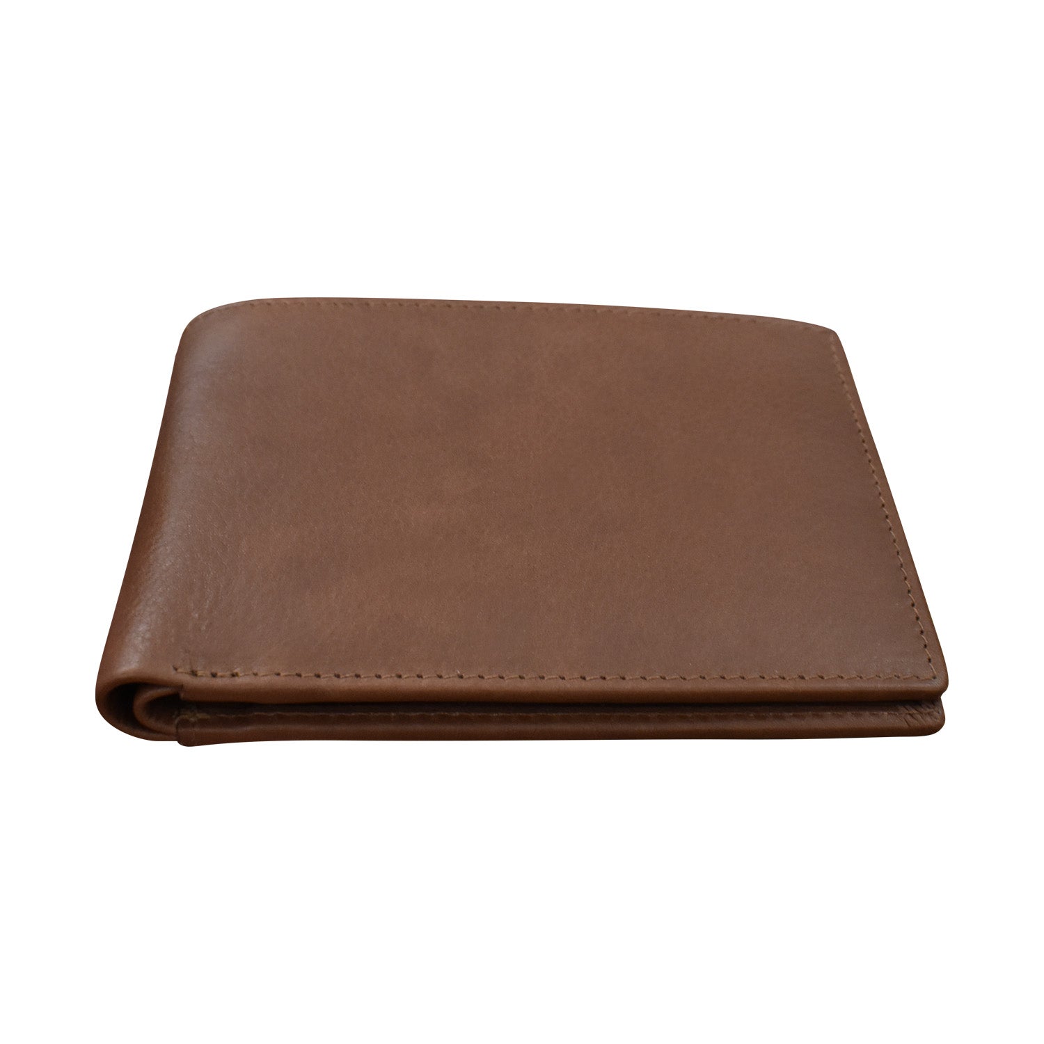 European Calfskin Wallet Bi-Fold