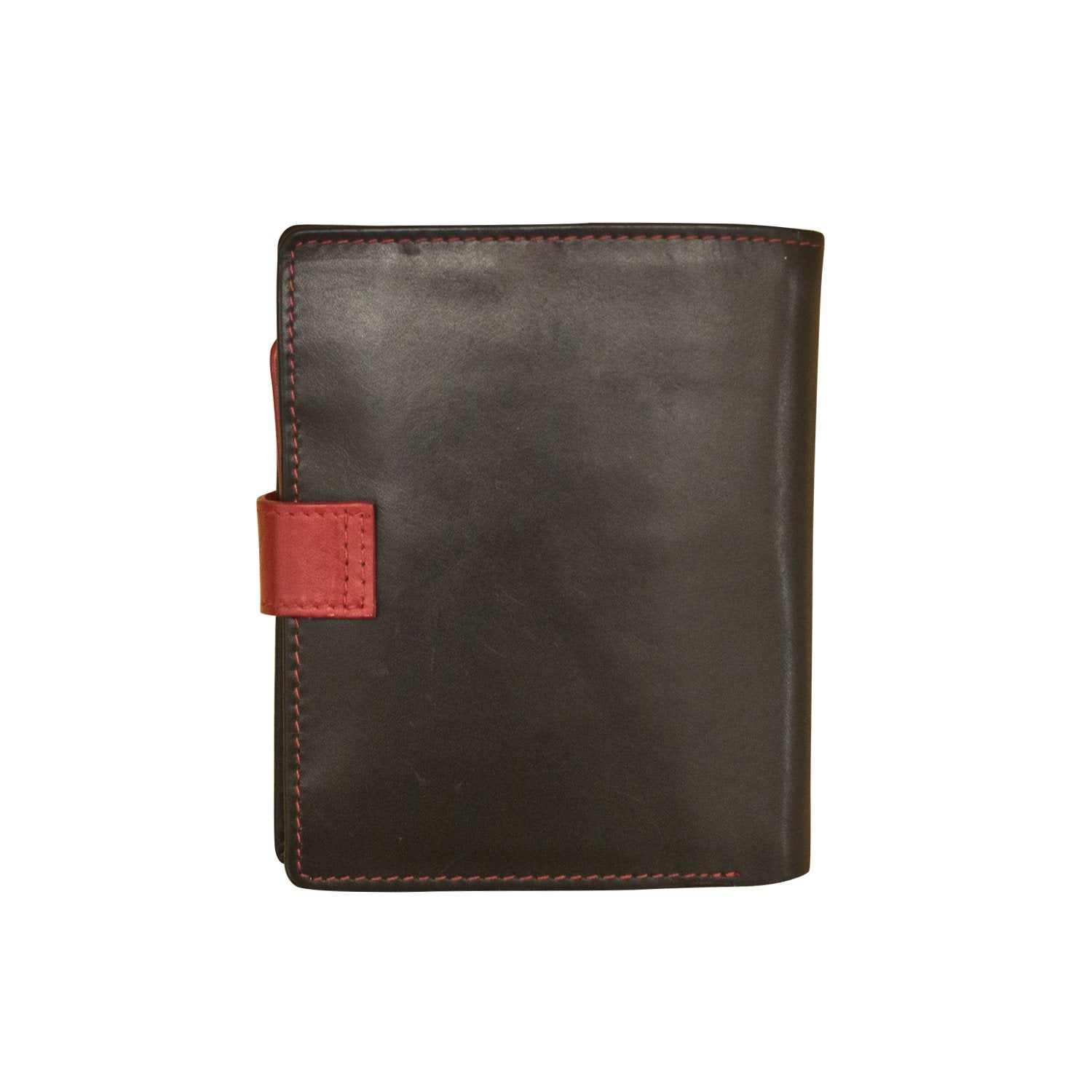 Small Wallet with Cut Out Tab – ili New York