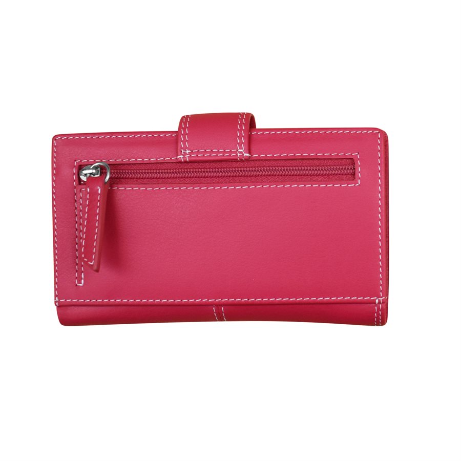 Manyidi Wallets Midi Wallet – ili New York