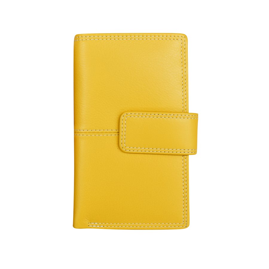 Double Sided Credit Card Holder - Browse Online – ili New York