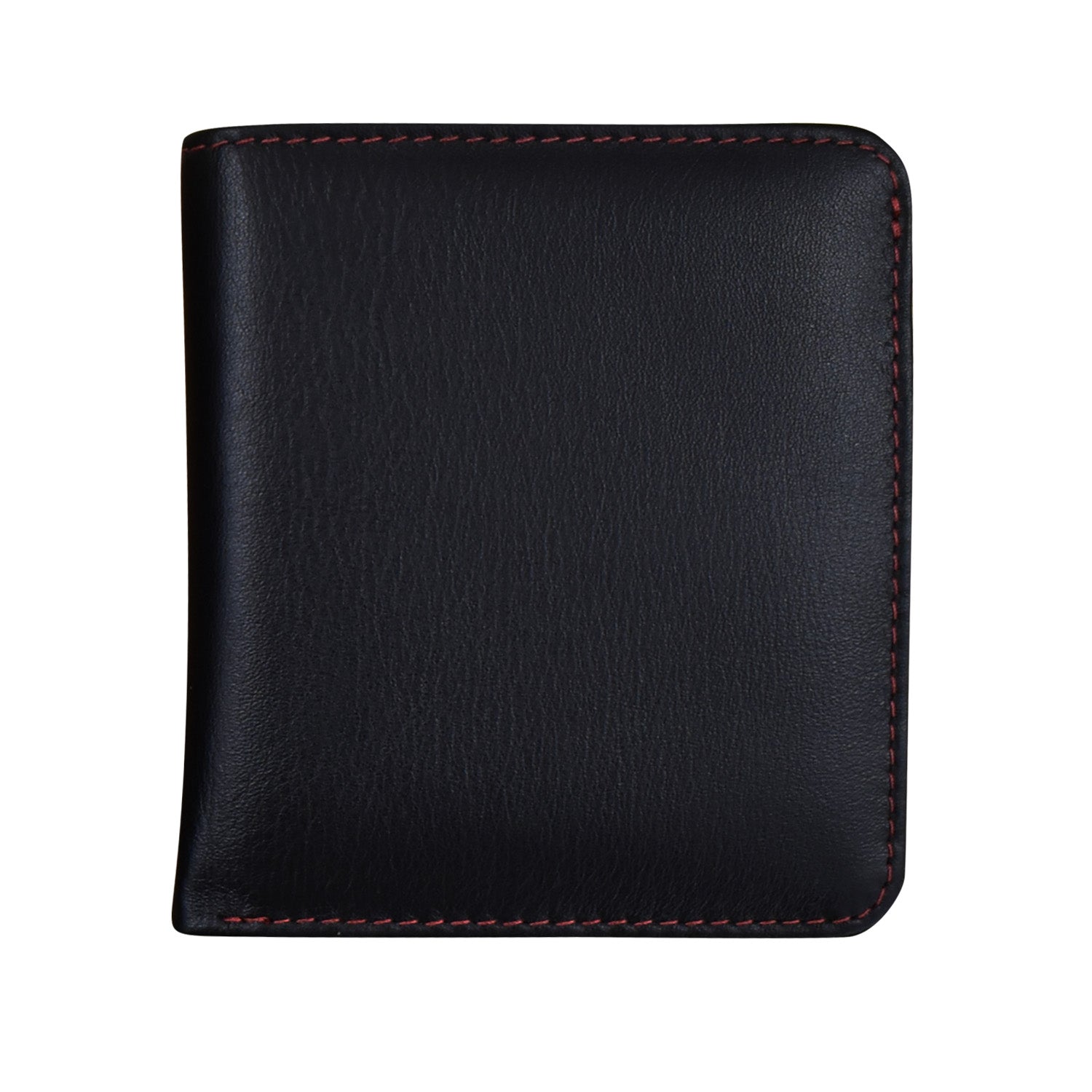 Bi-fold Mini Wallet Two Tone - Order Online – ili New York