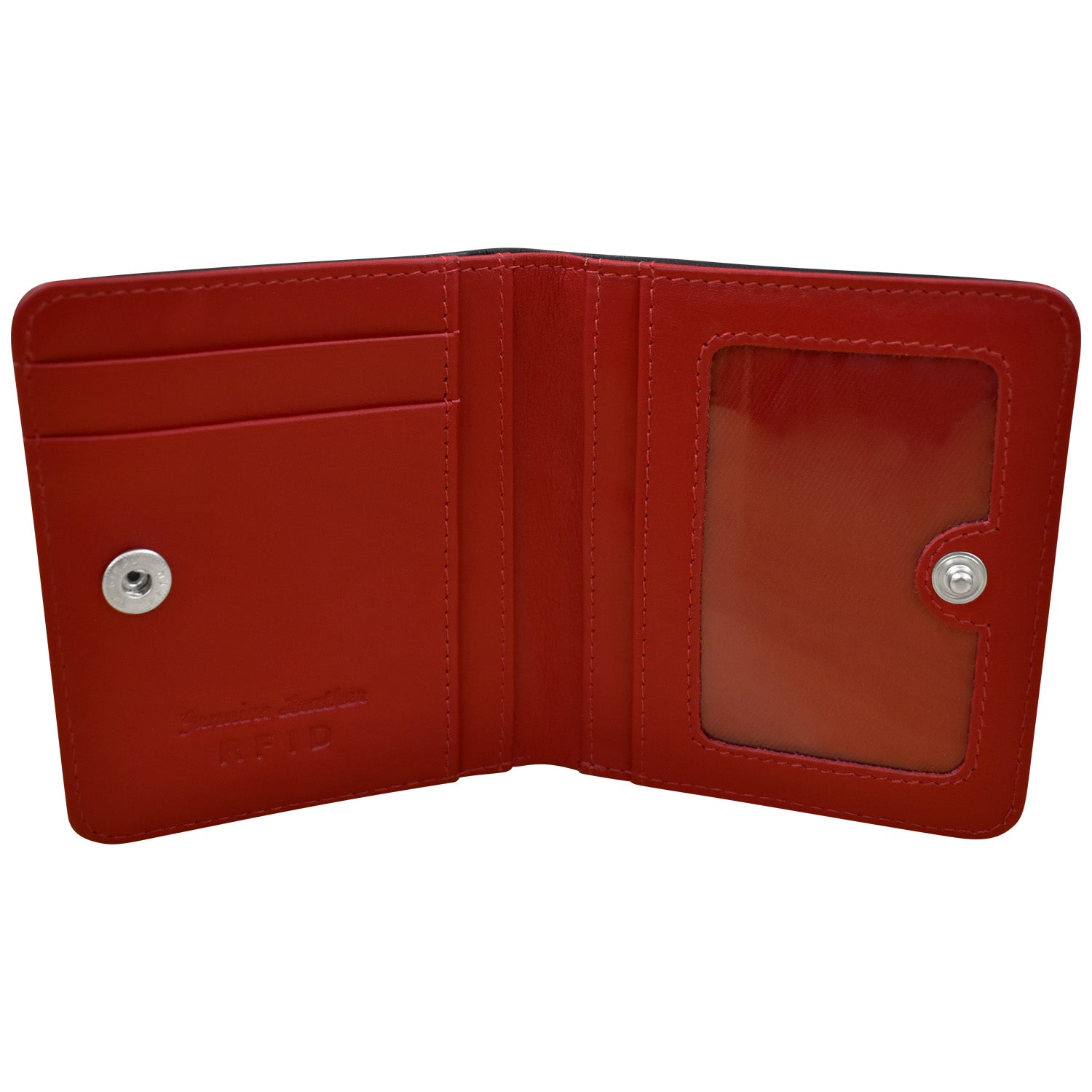 Amazon.co.jp: The Shop TK Luce Series Bi-Fold Wallet