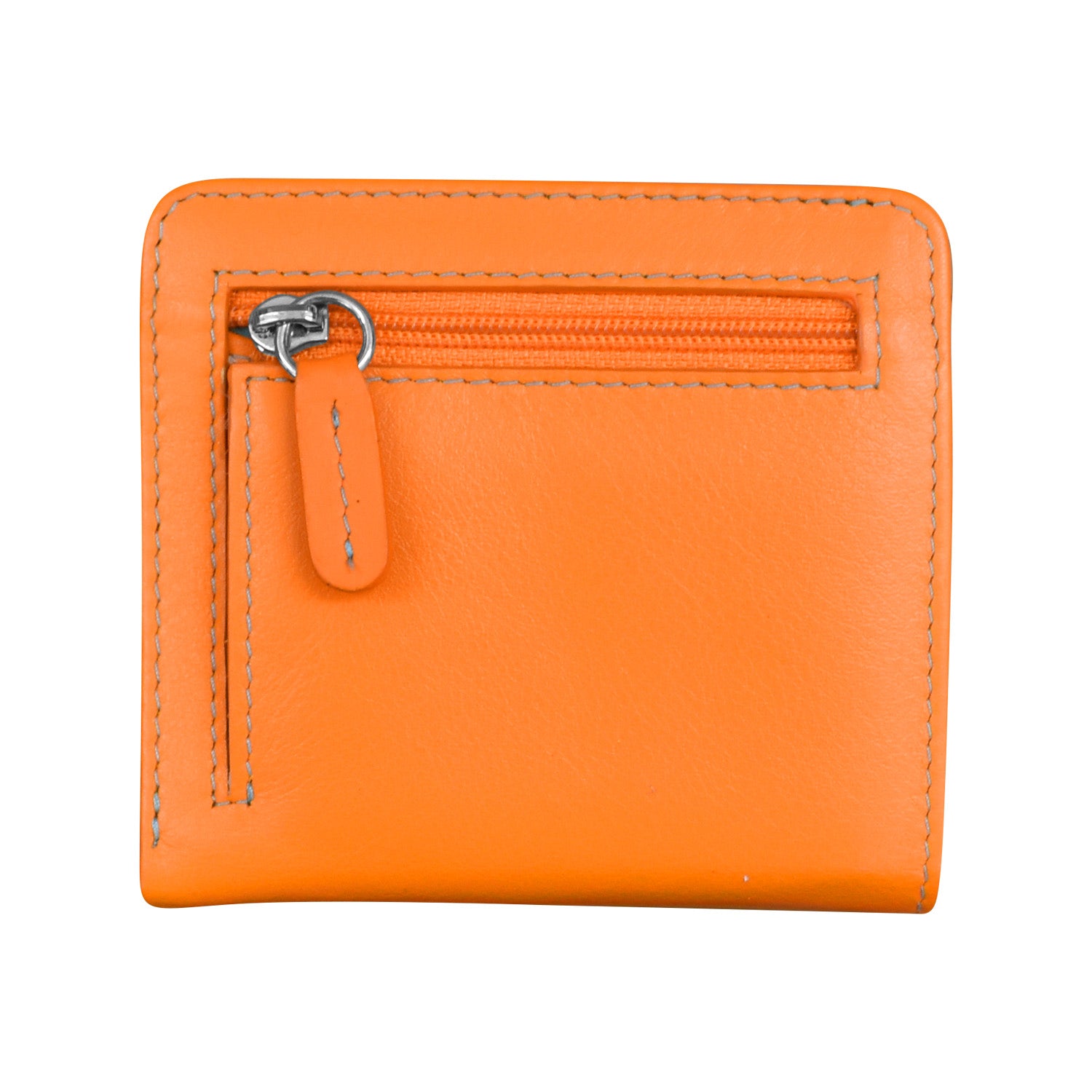 Mini Snap Tri-fold Wallet - Browse Now – ili New York