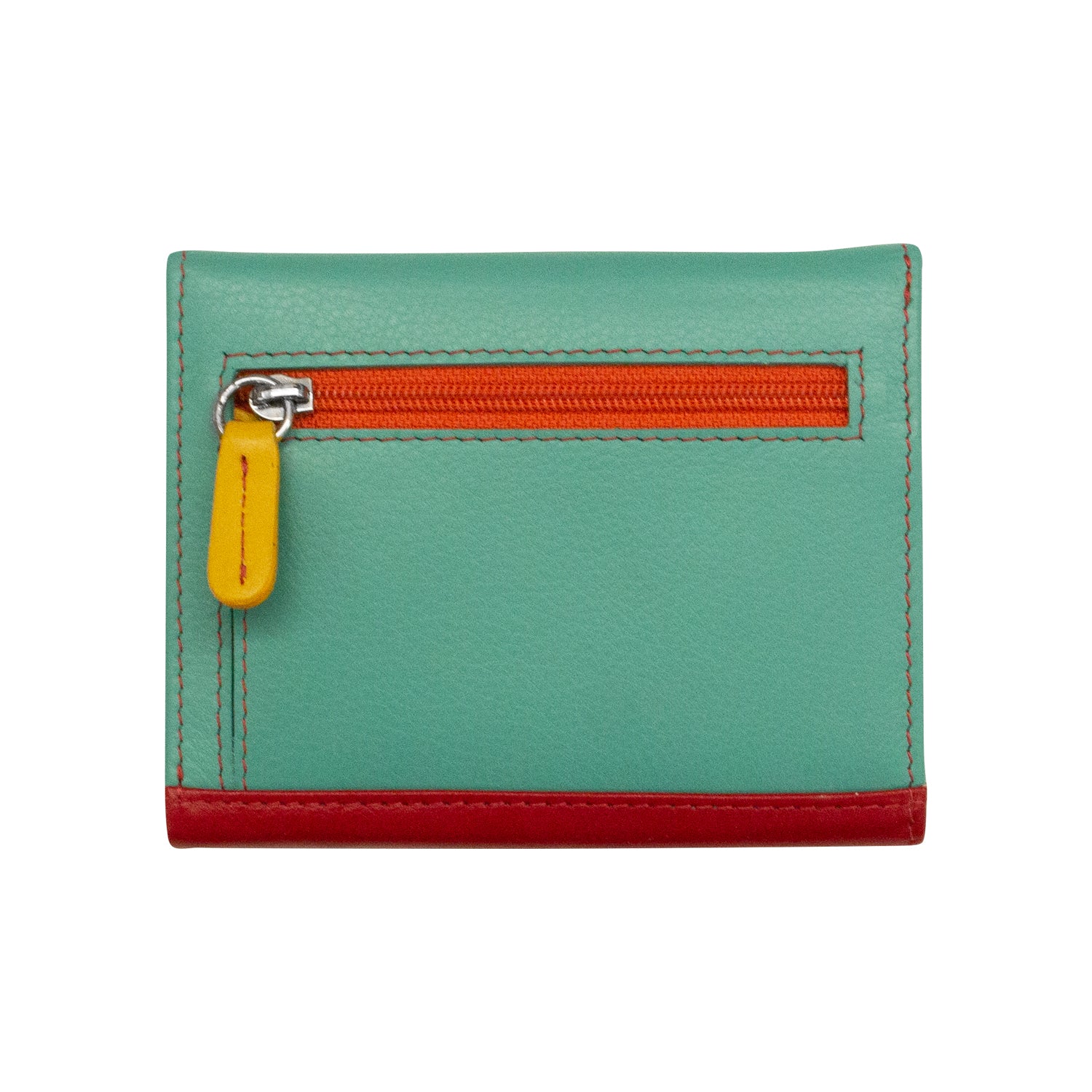 Mini Snap Tri-fold Wallet - Browse Now – ili New York