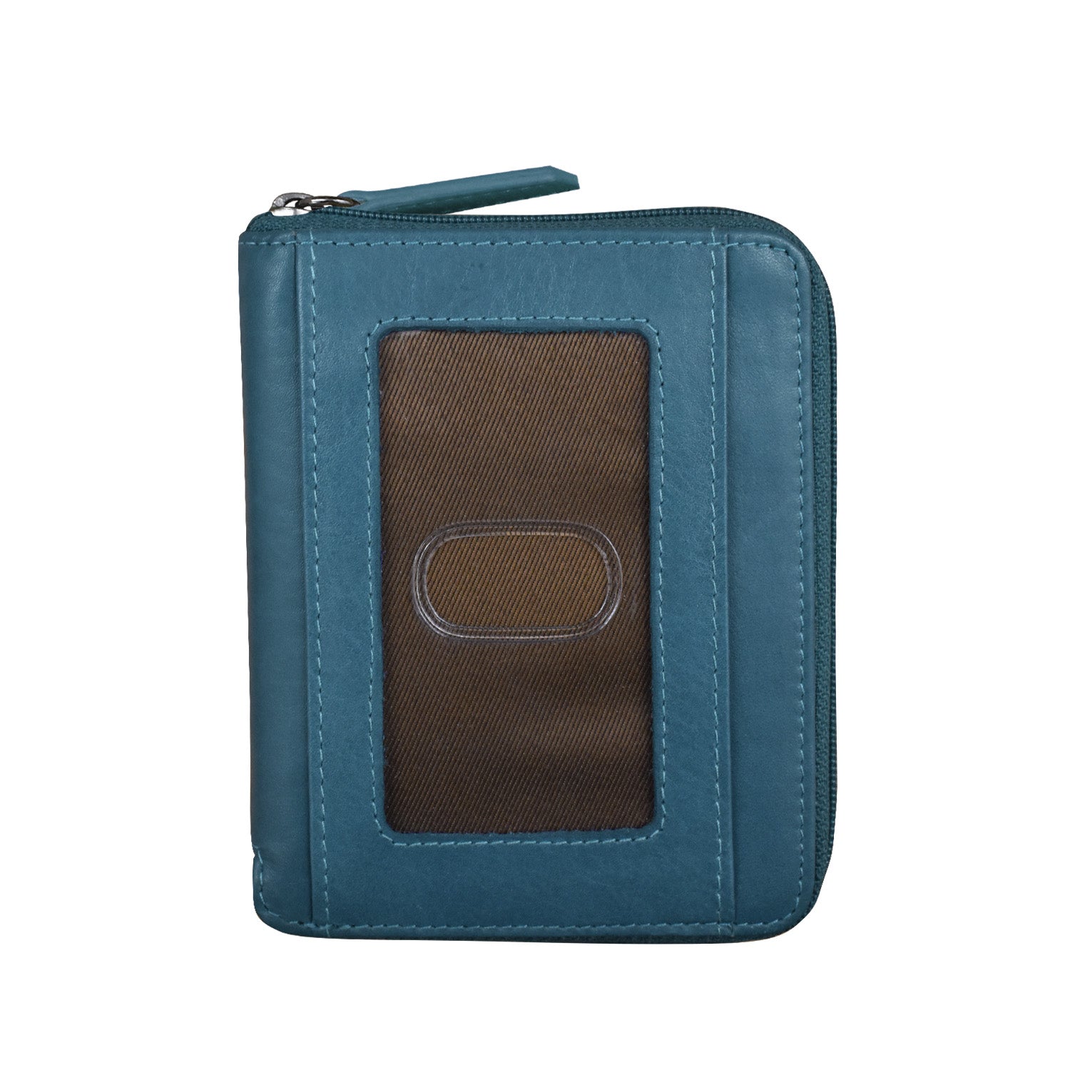 Mini Snap Tri-fold Wallet - Browse Now – ili New York