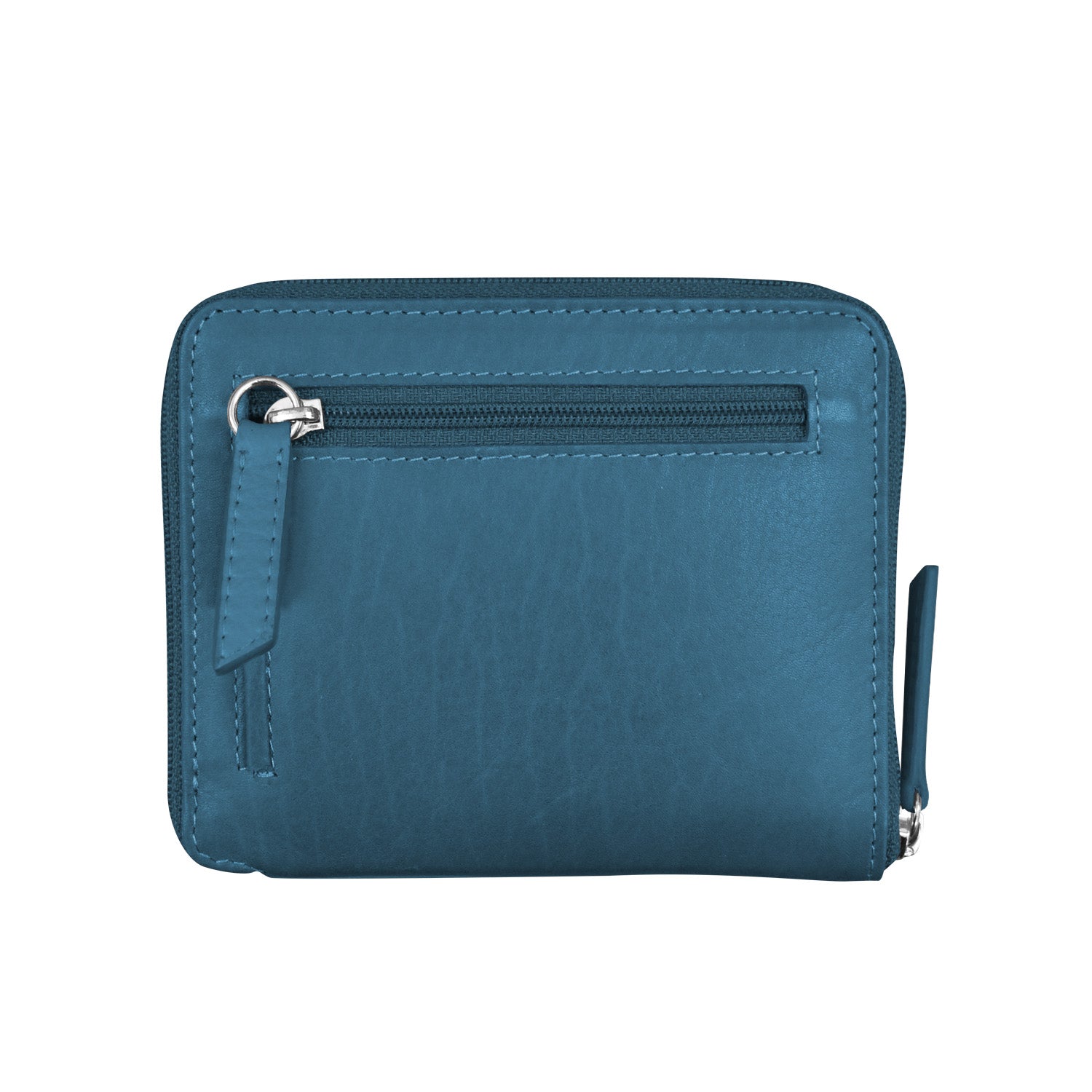 Mini Snap Tri-fold Wallet - Browse Now – ili New York